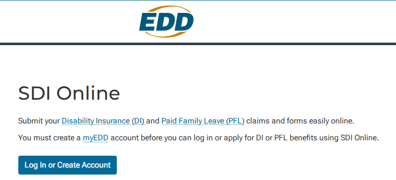SDI Online