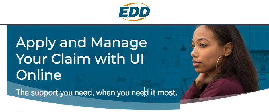 Apply and Manage Your Claim with UI Online