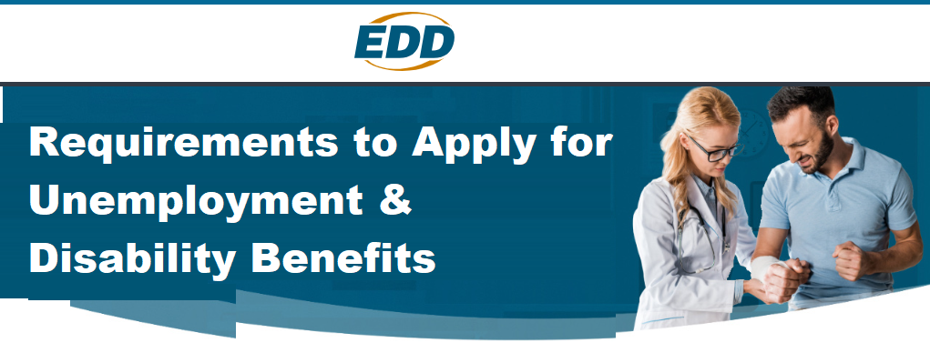 UI SDI Online Eligibility Requirements