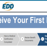 How to Receive Your First DI Payment