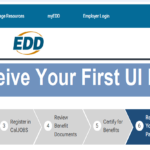How to Receive Your First UI Payment
