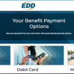myEDD Payment Options