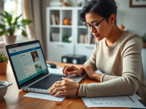 Read more about the article Steps to Receive Your Paid Family Leave Payment
